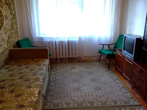 квартира по адресу Гарматная ул., 30