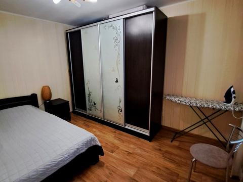 квартира за адресою пр. Миру, 50