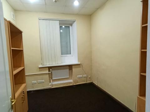 коммерческая по адресу Липская ул., 15-Б