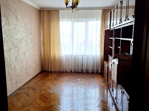 квартира по адресу Мицкевича ул., 9а