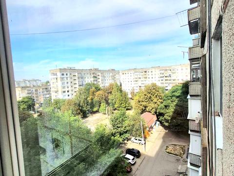квартира за адресою Незалежності вул. (Космонавта Попова), 20 к1
