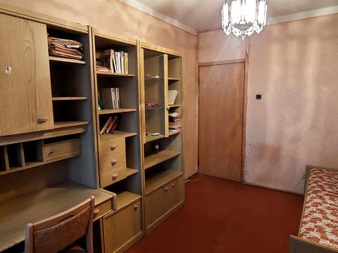 квартира по адресу Гарибальди ул., 8