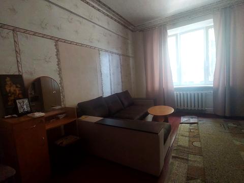 квартира за адресою Леоніда Бикова вул. (Павла Дибенка), 46