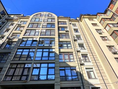 квартира по адресу Мезепи, 35