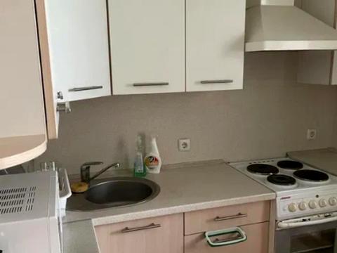 квартира по адресу Елизаветы Чавдар ул., 38