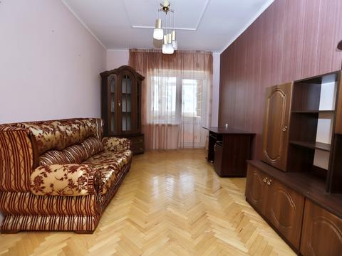 квартира по адресу Бельведерская ул., 25