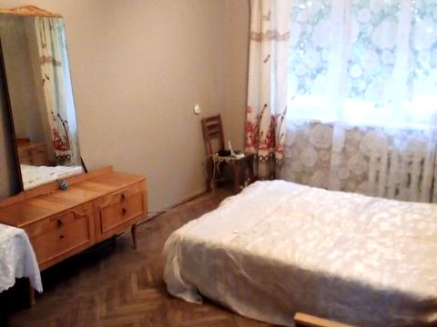 квартира по адресу Выговского ул. (Терешковой), 15