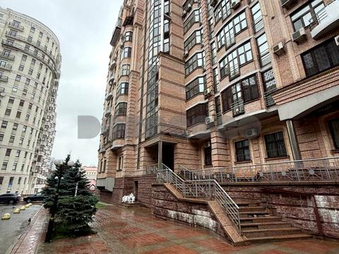 квартира по адресу Паторжинского ул., 14
