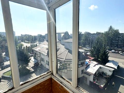 квартира по адресу Киевская ул., 17