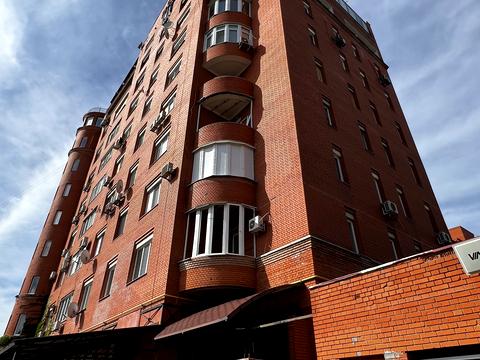 квартира по адресу Данилевского ул., 26