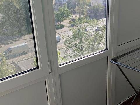квартира по адресу Воскресенский просп. (Перова), 25