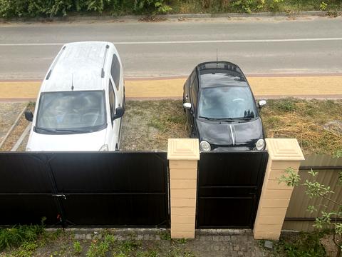 будинок за адресою Кленова вул.