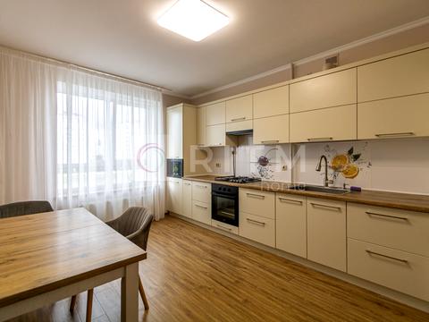 квартира за адресою Слобідська вул., 6