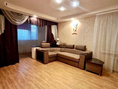 квартира по адресу Академика Королёва ул., 110
