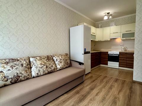 квартира по адресу Златоустовская ул., 34
