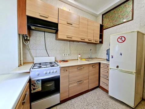 квартира по адресу Большая Васильковская ул. (Красноармейская), 122
