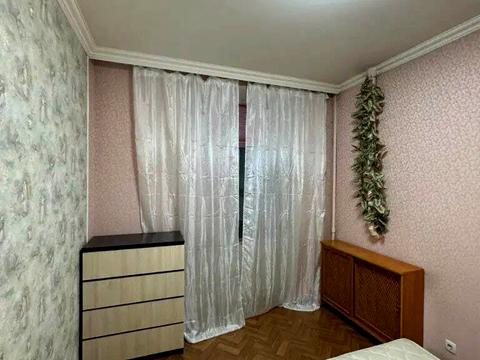 квартира по адресу Слобожанский просп. (Газеты "Правда"), 2