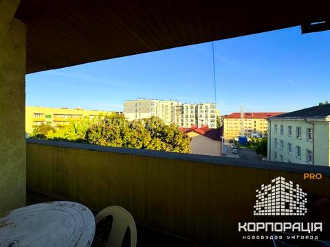 квартира за адресою Митна вул., 2-А