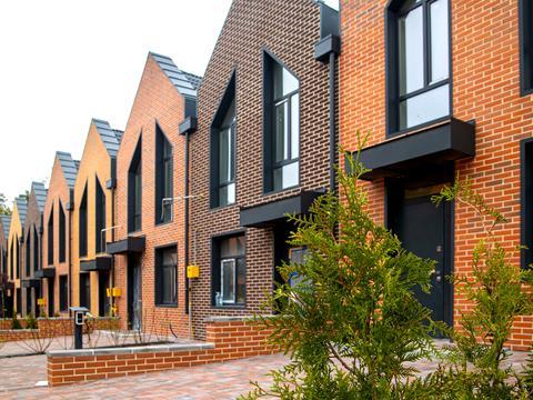 дом по адресу лісна