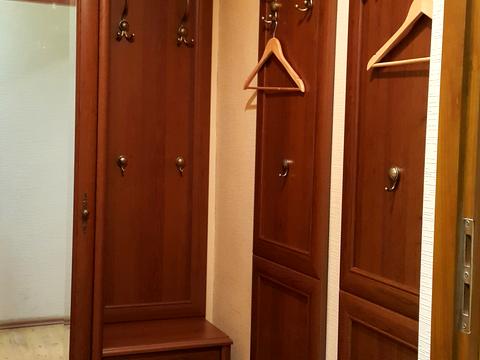 комната по адресу Предславинская ул., 31/11