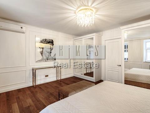 квартира за адресою Олеся Гончара вул., 8