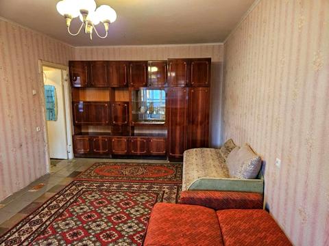 квартира по адресу Славы бульв., 48