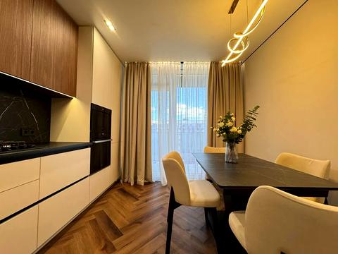 квартира по адресу Крайковского ул., 1