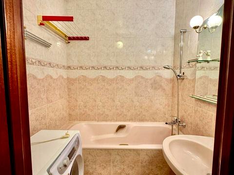 квартира по адресу Леси Украинки бульв., 9-В