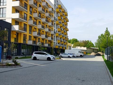 квартира за адресою Володимира Навроцького вул., 7б