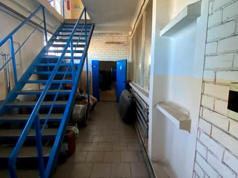 коммерческая по адресу Автомобильная ул., 8А