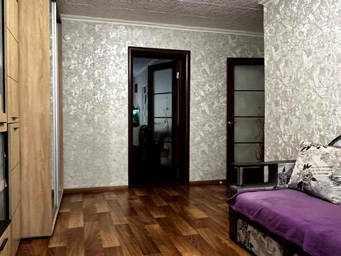 квартира по адресу Академика Тамма ул., 11