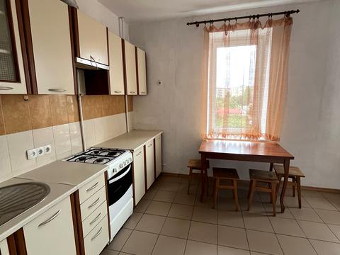 квартира по адресу Парковая ул., 77/1
