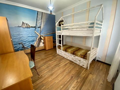 квартира по адресу Маразлиевская ул., 3