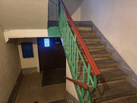 квартира по адресу Александра Кошица ул., 4
