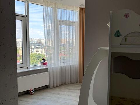 квартира по адресу Литературная ул., 8