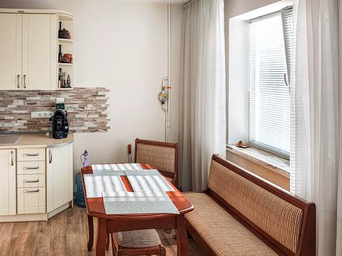 квартира по адресу Чистяковская ул., 7