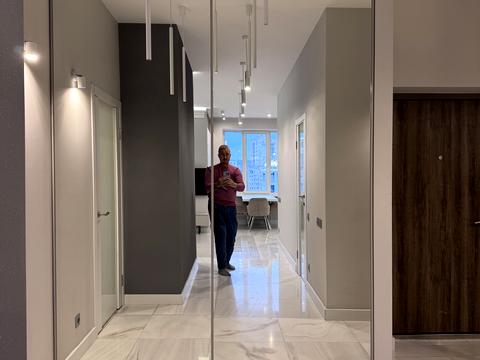 квартира за адресою Микільсько-Слобідська вул., 3-Б