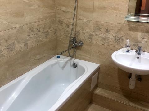квартира за адресою Соломії Крушельницької вул., 15