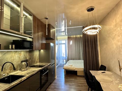 квартира за адресою Генуезька вул., 1/1