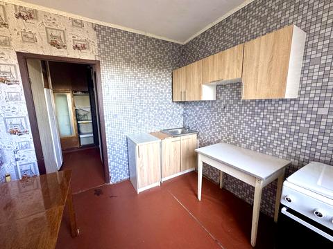квартира за адресою Миколи Бажана просп., 9-А