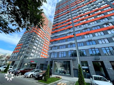 квартира за адресою Братів Чибінєєвих вул. (Чернігівська), 8-Г
