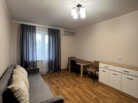 квартира по адресу Коноплянская ул., 22-Б