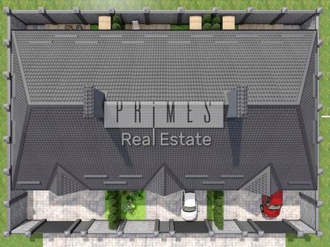 дом по адресу Лісова ул.