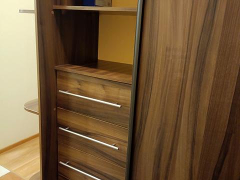квартира за адресою Конча-Заспинська вул. (Генерала Матикіна), 12