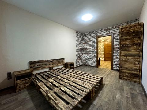 квартира за адресою Кленова вул., 1