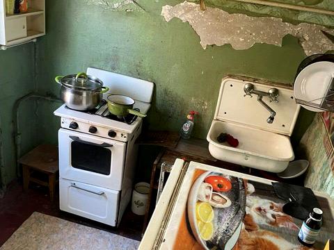 квартира за адресою Олександра Орлова вул. (Матросова), 8