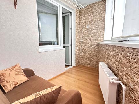 квартира по адресу Испанская ул., 2