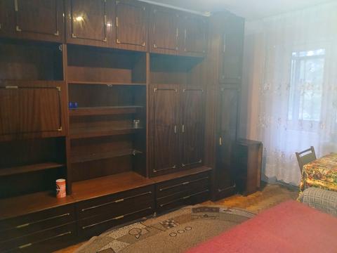 квартира за адресою Зодчих вул., 18