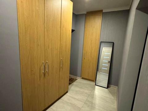 квартира по адресу Городницкая ул., 47-Г