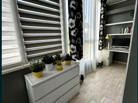 квартира за адресою Пилипа Орлика вул., 1